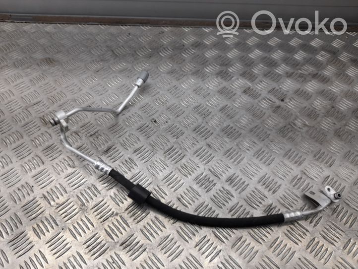 Audi Q5 SQ5 Tubo flessibile aria condizionata (A/C) 80B816720