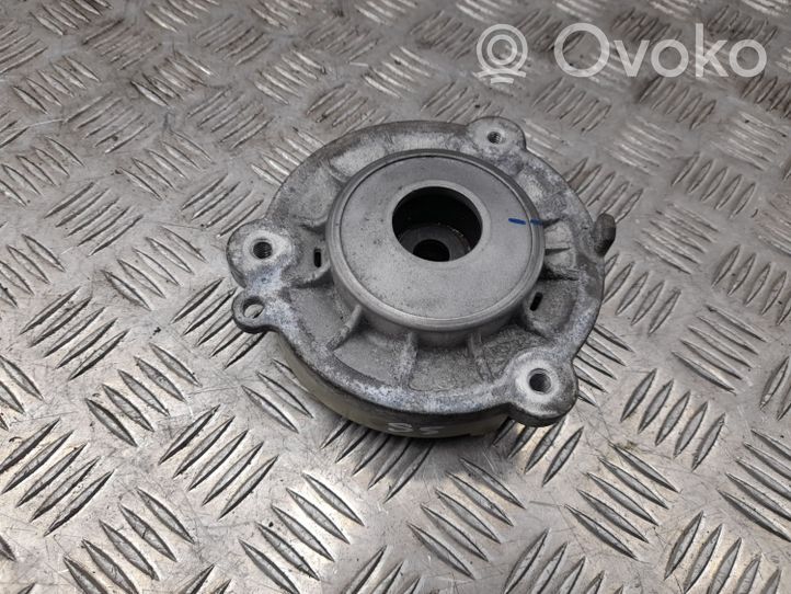 Audi A5 Priekinė spyruoklės guminė atrama 8W0413333A