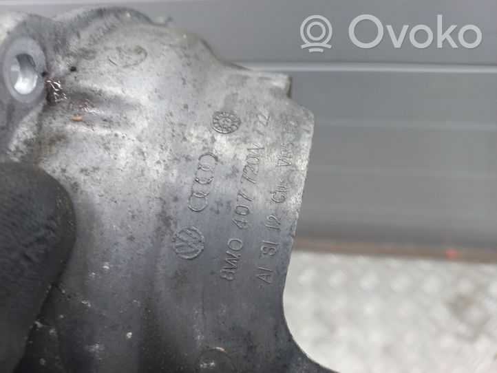 Audi A5 Autres pièces de suspension avant 8W0407720A