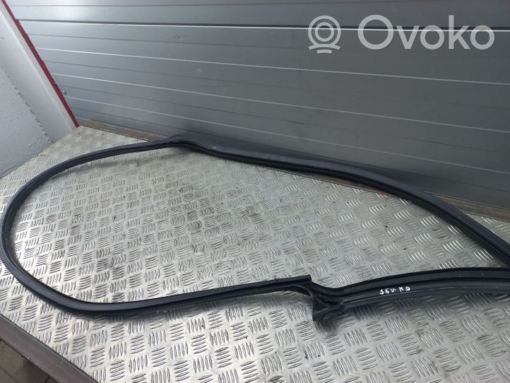 Audi A5 Gummidichtung Tür vorne 8W8831708