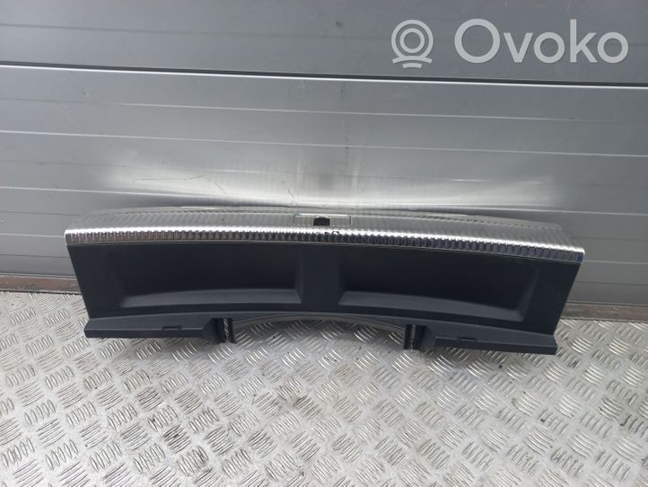 Audi A5 Rivestimento di protezione sottoporta del bagagliaio/baule 8W8864513C