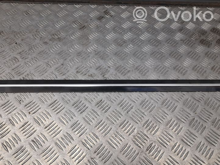 Mercedes-Benz GL X166 Rivestimento modanatura del vetro della portiera anteriore A1667250265