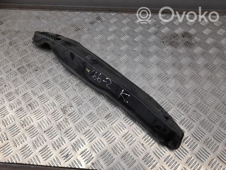 Mercedes-Benz GL X166 Rivestimento dell’estremità del parafango A1668890125