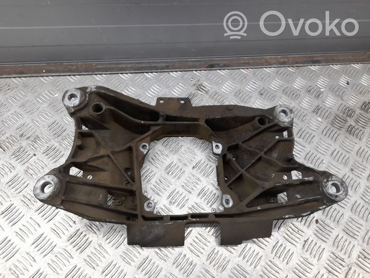 Audi A7 S7 4G Supporto di montaggio scatola del cambio 4G0399263R