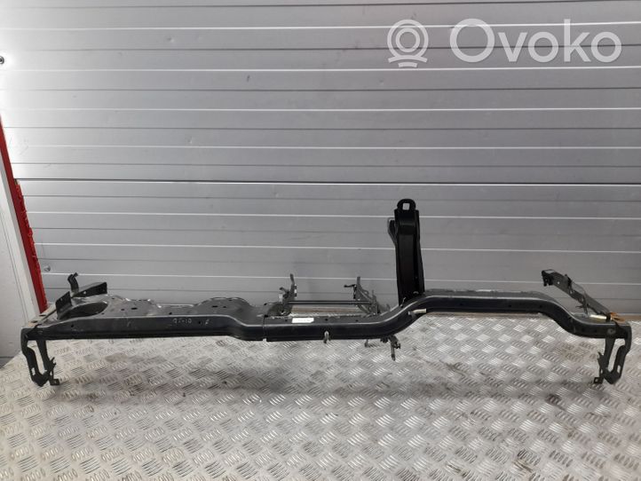 Audi Q5 SQ5 Балка крепления панели 8R1857025A