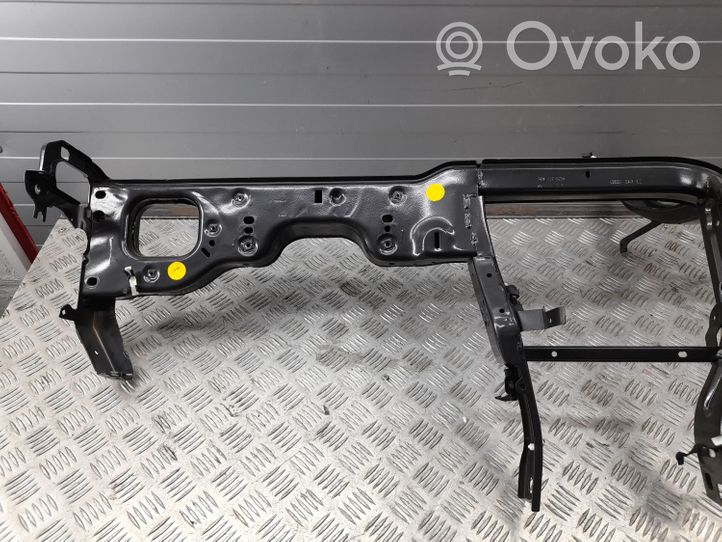 Audi Q5 SQ5 Balkis panelės tvirtinimo 8R1857025A