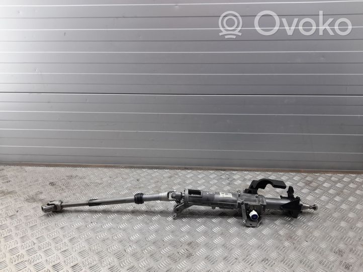 Alfa Romeo Stelvio Lenksäule komplett 00505483780