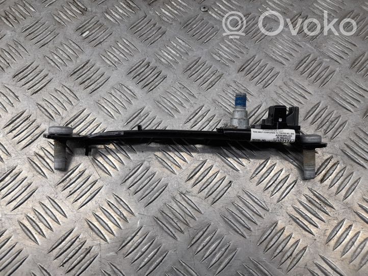 Alfa Romeo Stelvio Turvavyön säätömoottori 68102536AB