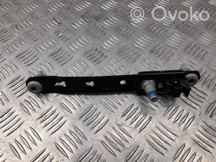 Alfa Romeo Stelvio Turvavyön säätömoottori 68102536AB