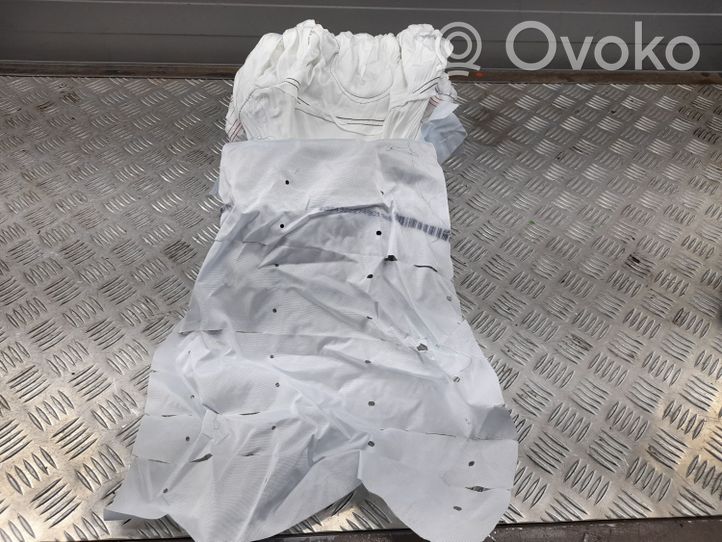 Alfa Romeo Stelvio Pasažiera drošības spilvens 00505537440