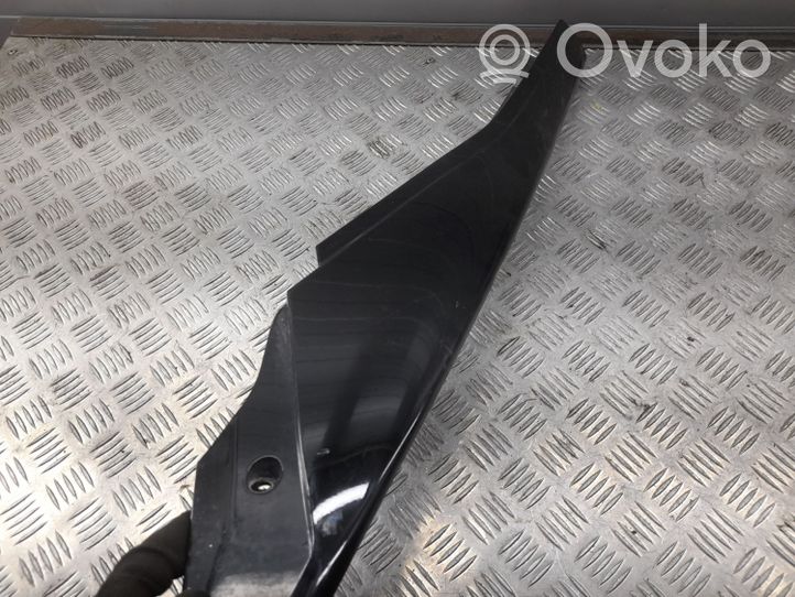 Chevrolet Corvette Rivestimento montante (A) 23163510