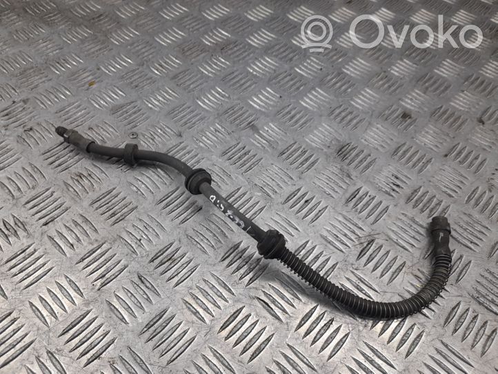 Mercedes-Benz GL X166 Tubo flessibile circuito dei freni 77150476