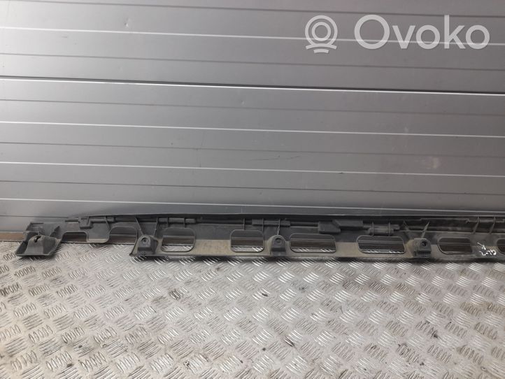 Mercedes-Benz GL X166 Pastiprinimas slenksčio A1666900027