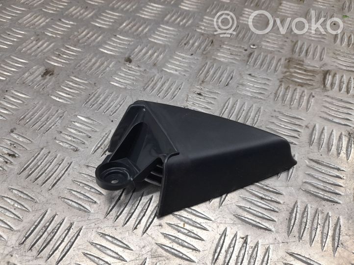 Audi A7 S7 4G Moldura protectora de plástico del espejo lateral 4G8857506