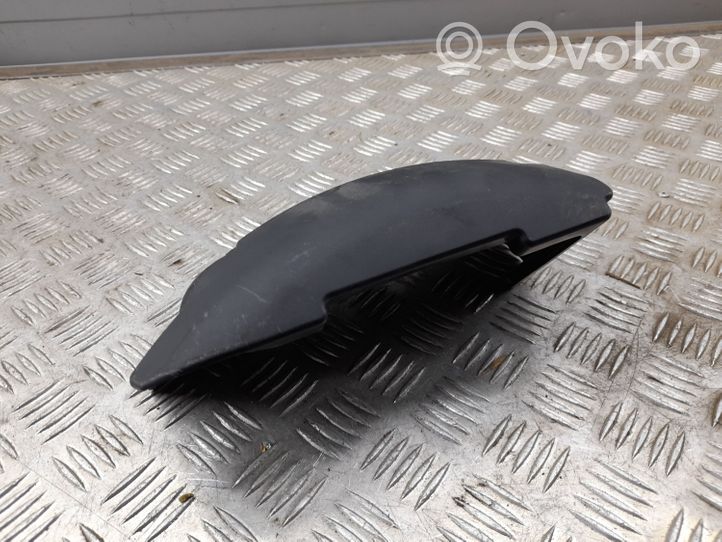 Audi A7 S7 4G Rivestimento vano della ruota di scorta 4G0860381