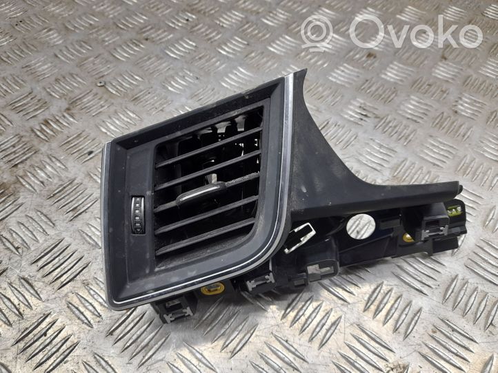 Audi Q5 SQ5 Copertura griglia di ventilazione laterale cruscotto 80B820901