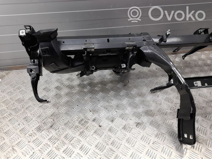 Audi Q5 SQ5 Balkis panelės tvirtinimo 80B857017A