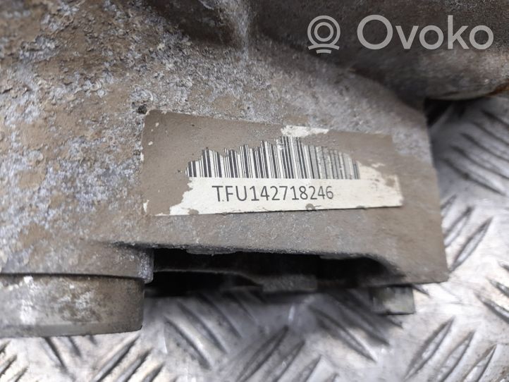 Dodge Challenger Mechanizm różnicowy przedni / Dyferencjał A2203350004