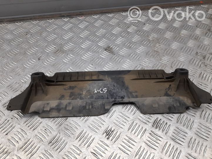 Audi A3 S3 8V Radiateur panneau supérieur d'admission d'air 8V5825230A