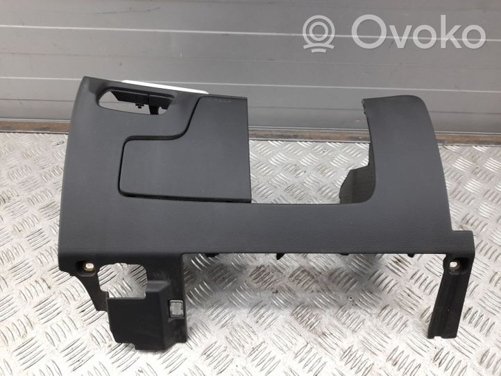 Audi A3 S3 8V Garniture panneau inférieur de tableau de bord 8V5880301