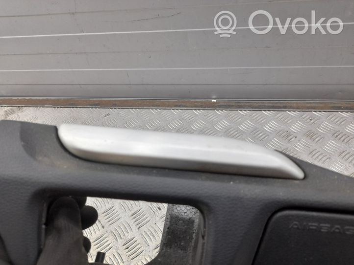 Audi A3 S3 8V Rivestimento pannello inferiore del cruscotto 8V5880301