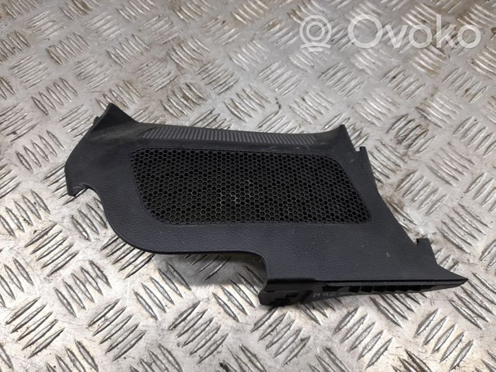 Porsche Macan Parcel shelf speaker trim grill 95B863338