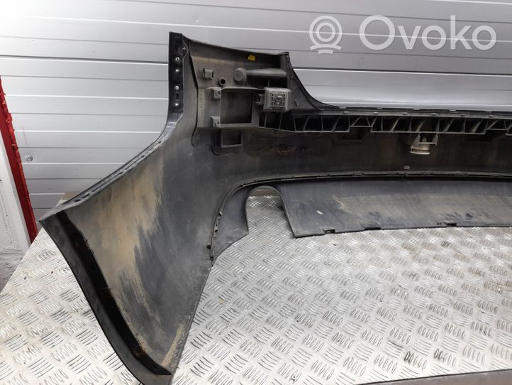 Audi A6 S6 C6 4F Rear bumper 4F5807511E