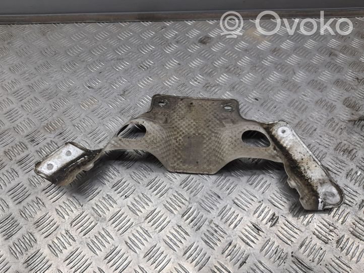 Porsche Macan Bouclier thermique d'échappement 95B521443A