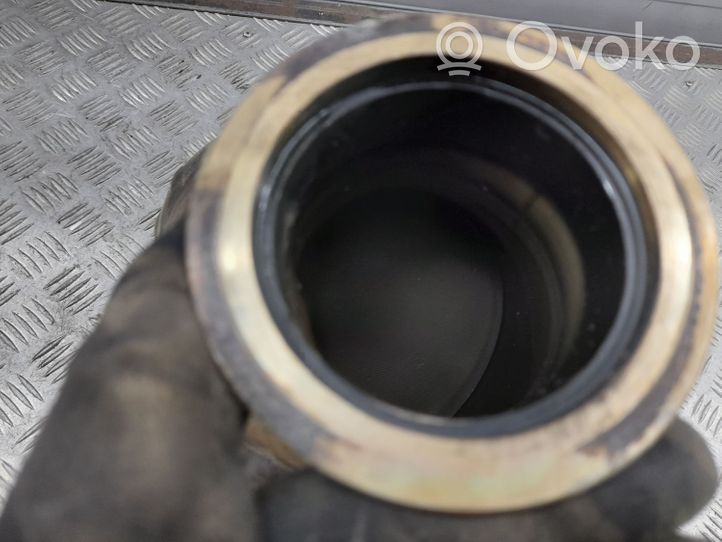 Porsche Macan Filtre à particules catalyseur FAP / DPF 95B254350