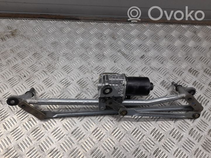 Porsche Macan Tiranti e motorino del tergicristallo anteriore 95B955113B