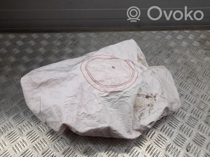 Audi Q7 4M Airbag dello sterzo 4M0880201P