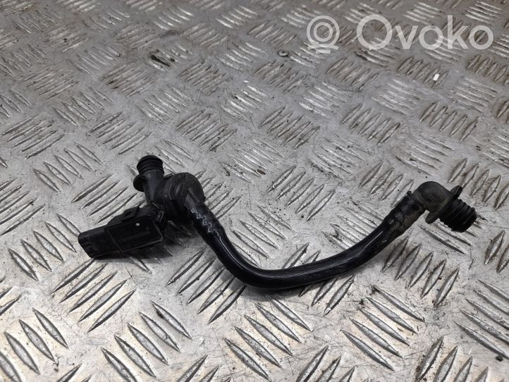 Audi Q7 4M Sensore di pressione 5Q0906207