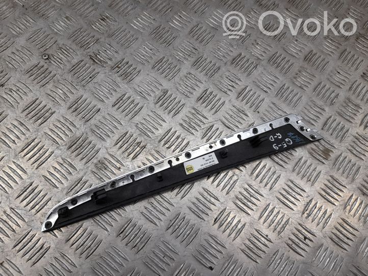 Audi Q5 SQ5 Takaoven verhoilu (käytetyt) 8R0867410B