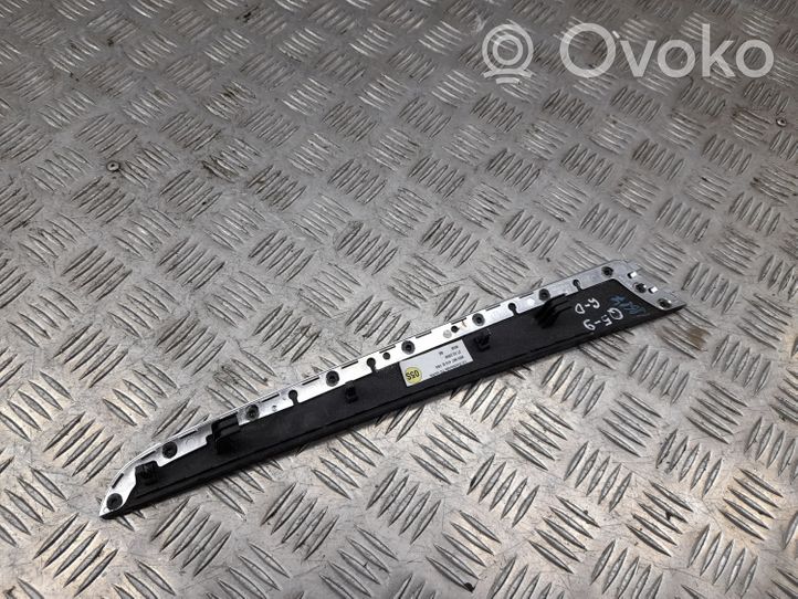 Audi Q5 SQ5 Takaoven verhoilu (käytetyt) 8R0867410B