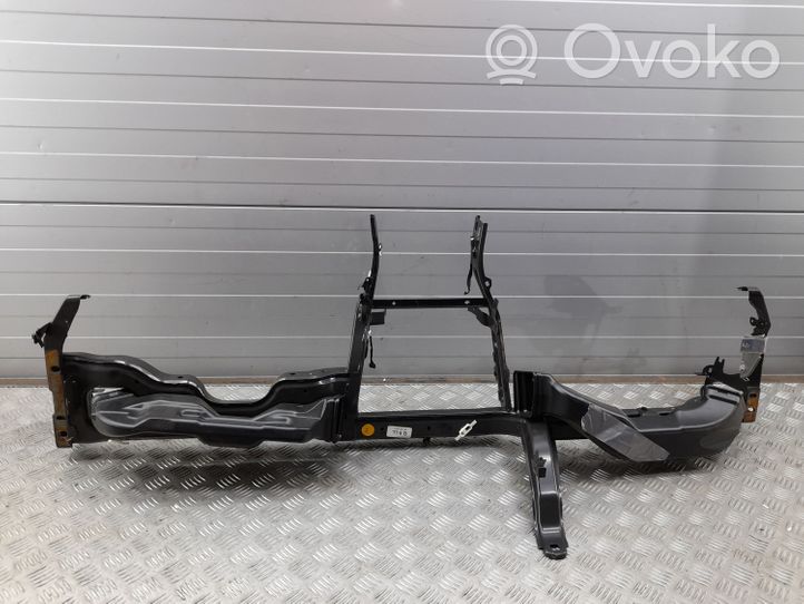 Audi Q5 SQ5 Balkis panelės tvirtinimo 8R1857025A