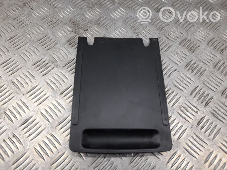 Volkswagen Tiguan Rivestimento pannello centrale del cruscotto 5M0864245A