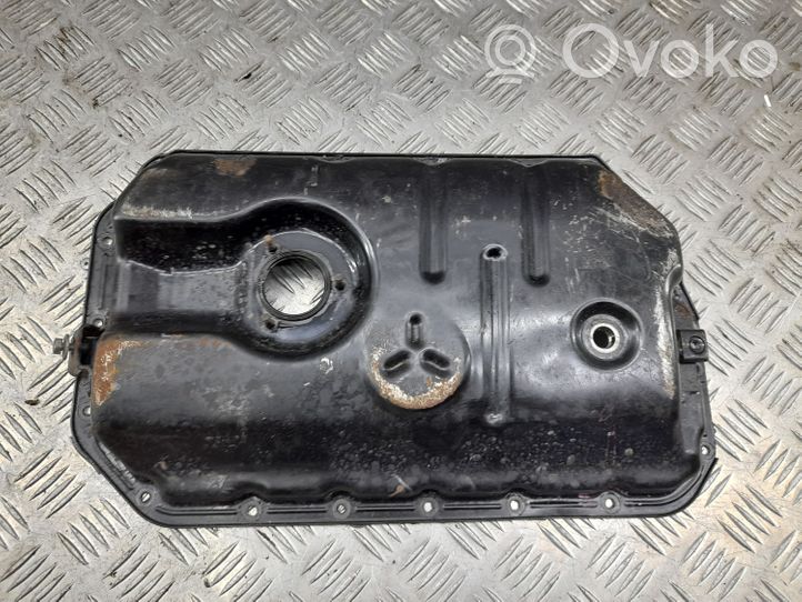 Audi A6 S6 C6 4F Oil sump 06E103600C