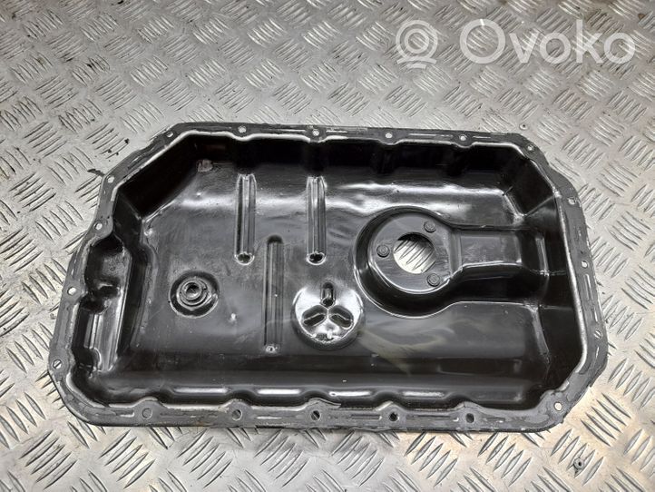 Audi A6 S6 C6 4F Oil sump 06E103600C