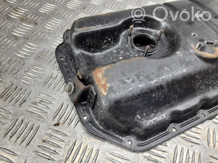 Audi A6 S6 C6 4F Oil sump 06E103600C