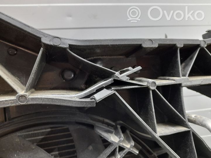 Audi Q5 SQ5 Kit Radiateur 8T0260401E