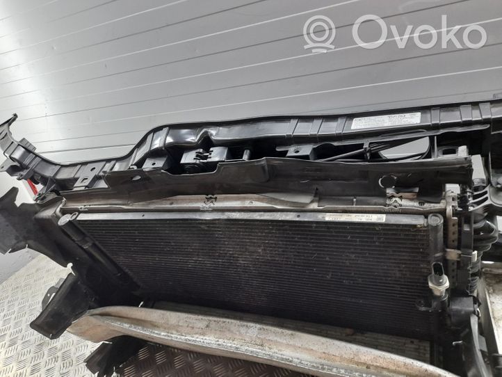 Audi Q5 SQ5 Juego de radiador 8T0260401E