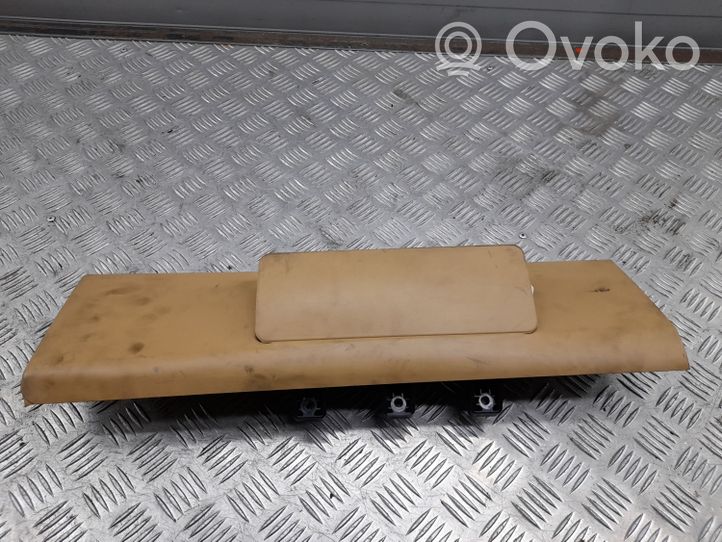 Porsche Cayenne (92A) Poduszka powietrzna Airbag chroniąca kolana 7P5880841