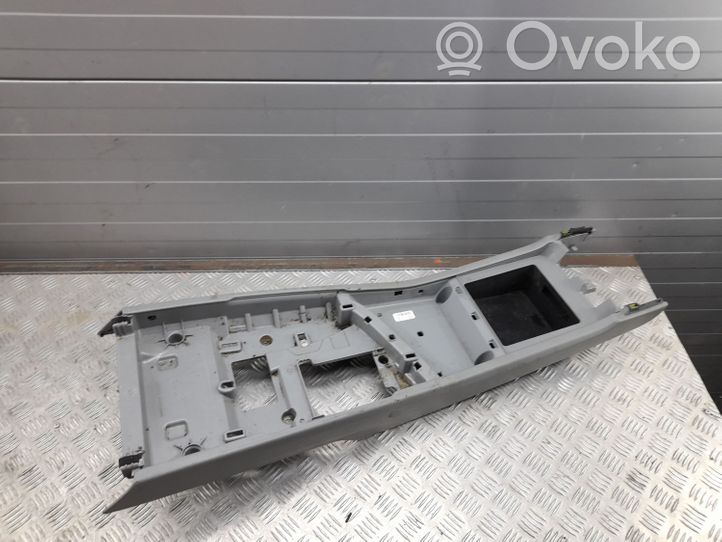 Audi Q7 4M Center console 4M1863244B