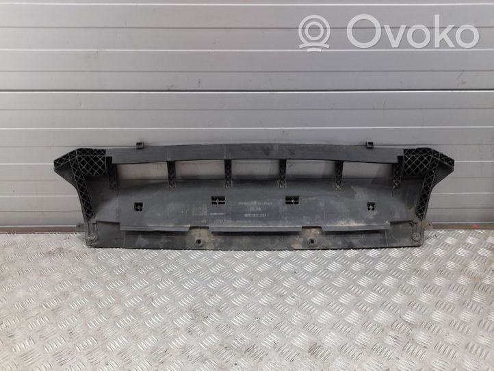 Audi Q5 SQ5 Osłona pod zderzak przedni / Absorber 8R0807233C