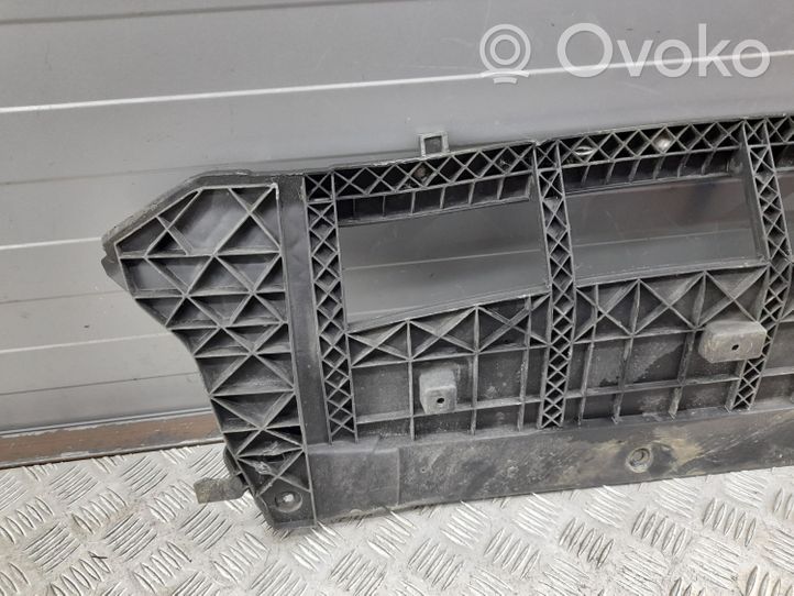 Audi Q5 SQ5 Osłona pod zderzak przedni / Absorber 8R0807233C