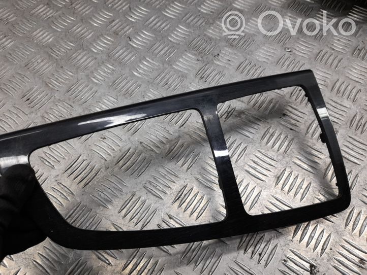 Audi Q7 4M Inserti decorativi cornice della consolle centrale 4M1863273