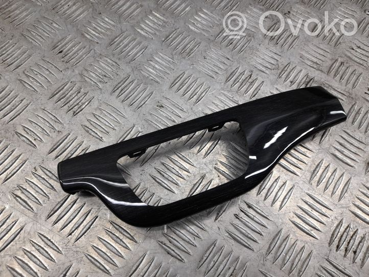 Audi Q7 4M Inserti decorativi cornice della consolle centrale 4M1863273