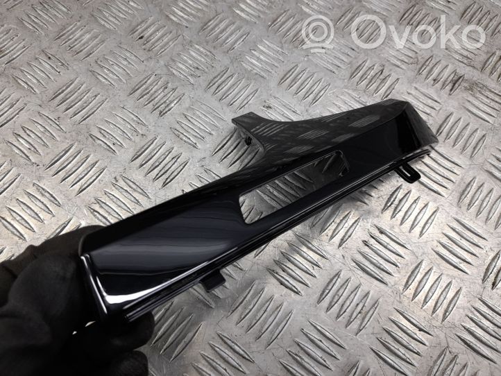 Audi Q7 4M Center console decorative trim 4M1863273