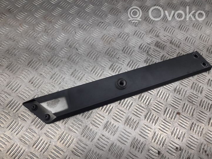 Audi A8 S8 D4 4H Staffa del pannello di supporto del radiatore 4H0805862C