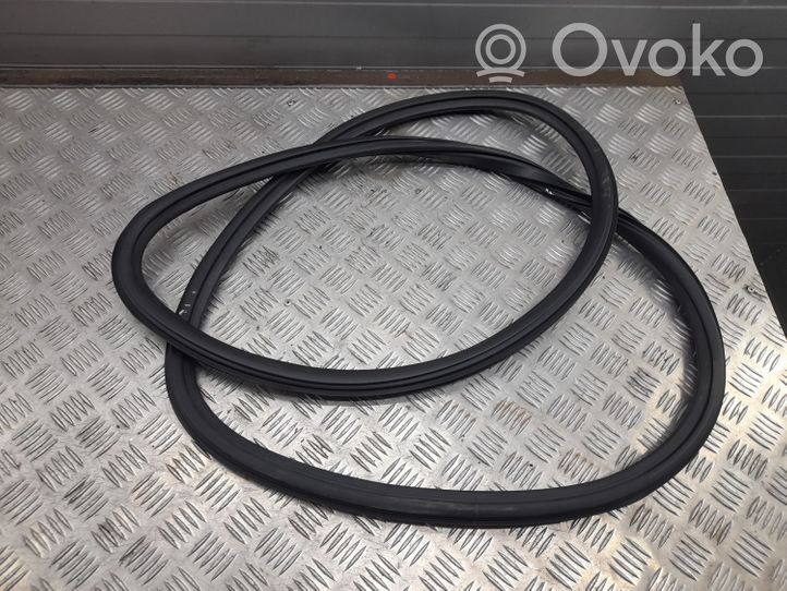 Audi A3 S3 8V Front door rubber seal 8V5831721